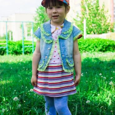 Фотография #658933, детская фотосъемка, автор: Карина Махиянова