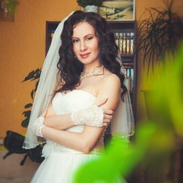 Фотография #657415, свадебная фотосъемка, автор: Екатерина Бунина