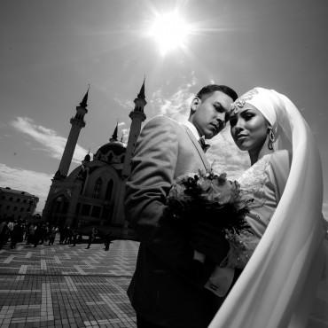 Фотография #658012, свадебная фотосъемка, автор: Марат Ахмадеев