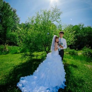 Фотография #657866, свадебная фотосъемка, автор: Зухра Хабибуллина