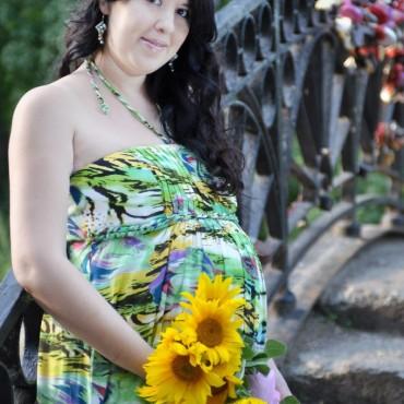 Фотография #658183, фотосъемка беременных, автор: Татьяна Фасхутдинова