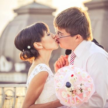 Фотография #658143, свадебная фотосъемка, автор: Эльвира Садыкова