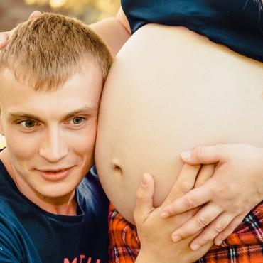 Фотография #658140, фотосъемка беременных, автор: Эльвира Садыкова