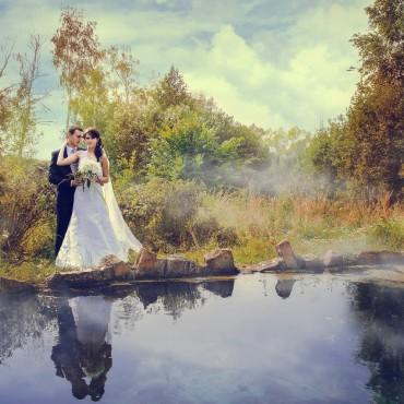 Фотография #658588, свадебная фотосъемка, автор: Сергей Коновалов