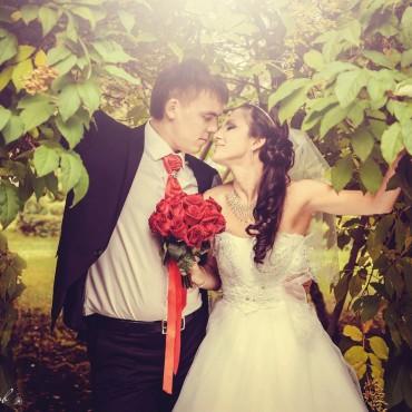 Фотография #658586, свадебная фотосъемка, автор: Сергей Коновалов