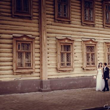 Фотография #658591, свадебная фотосъемка, автор: Сергей Коновалов