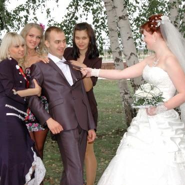 Фотография #658781, свадебная фотосъемка, автор: Владимир Радченко