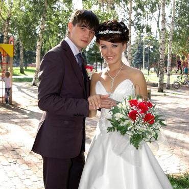 Фотография #658788, свадебная фотосъемка, автор: Владимир Радченко