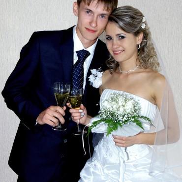 Фотография #658771, свадебная фотосъемка, автор: Владимир Радченко