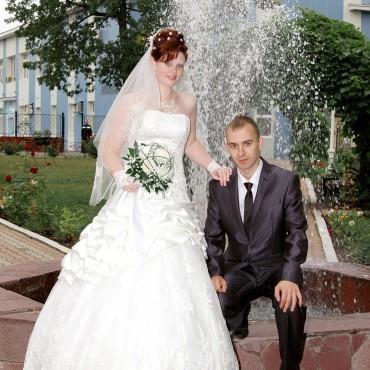 Фотография #658782, свадебная фотосъемка, автор: Владимир Радченко