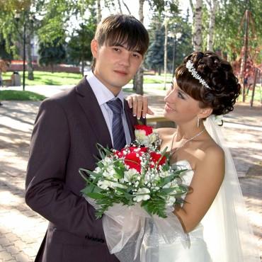 Фотография #658787, свадебная фотосъемка, автор: Владимир Радченко
