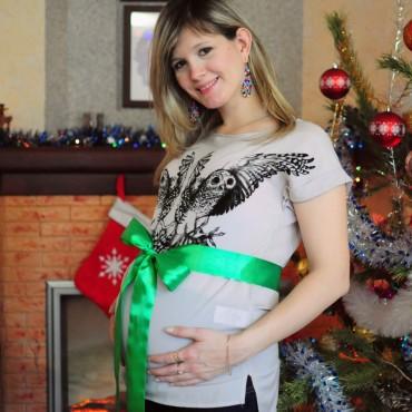 Фотография #658838, фотосъемка беременных, автор: Регина Каримова