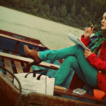 Фотография #659164, , автор: Алла Евсеева