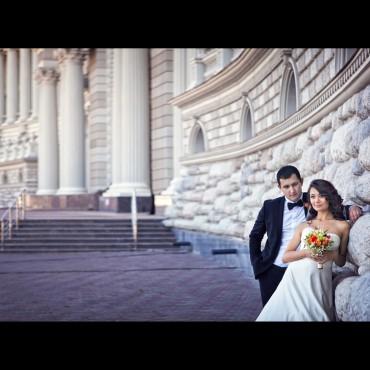 Фотография #659207, свадебная фотосъемка, автор: Артем Зеленовский