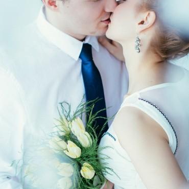 Фотография #661785, свадебная фотосъемка, автор: Александр Сафронов