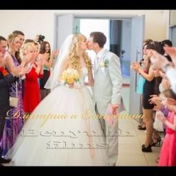 Видео #650673, автор: Дмитрий Бенюх