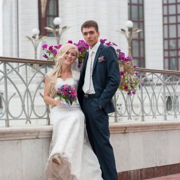 Фотография #660564, свадебная фотосъемка, автор: Виталий Павлов