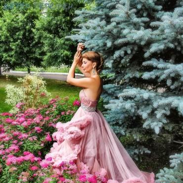 Фотография #664053, , автор: Интерьерная фотостудия "Ветер перемен" 