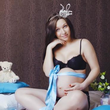 Фотография #661579, фотосъемка беременных, автор: Светлана Силантьева