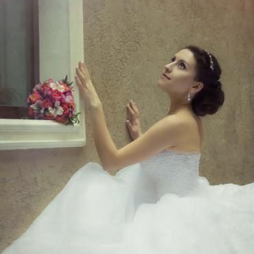 Фотография #660920, свадебная фотосъемка, автор: Светлана Силантьева