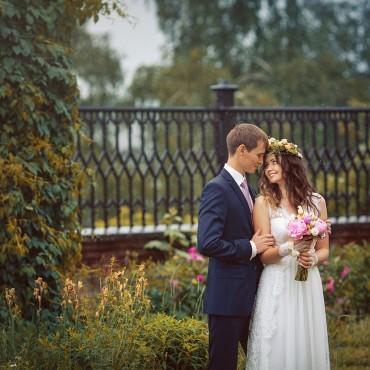Фотография #660964, свадебная фотосъемка, автор: Дмитрий Рычков