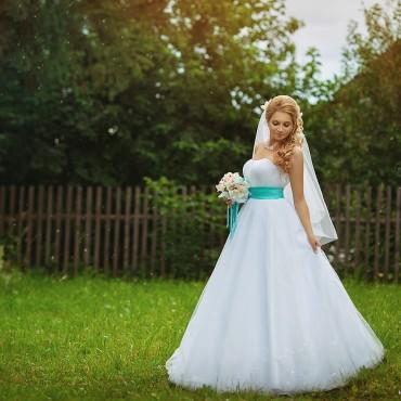 Фотография #660960, свадебная фотосъемка, автор: Дмитрий Рычков