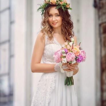 Фотография #660955, свадебная фотосъемка, автор: Дмитрий Рычков