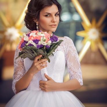 Фотография #664595, свадебная фотосъемка, автор: Дмитрий Рычков