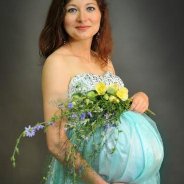 Фотография #669539, фотосъемка беременных, автор: Вера Аверьянова