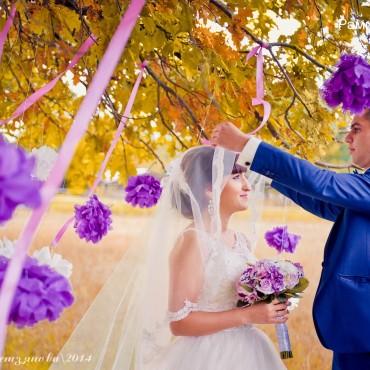 Фотография #661500, свадебная фотосъемка, автор: Рамиля Ахметзянова