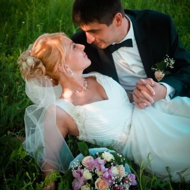 Фотография #662205, свадебная фотосъемка, автор: Диана Грищенко