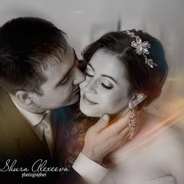 Фотография #662437, свадебная фотосъемка, автор: Шура Алексеева