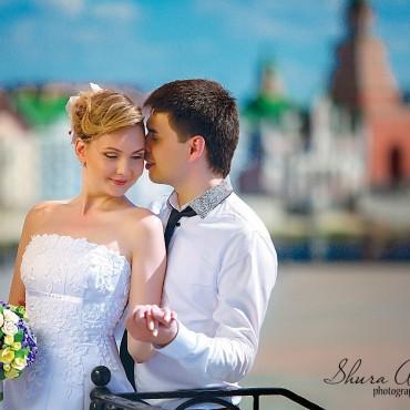 Фотография #662440, свадебная фотосъемка, автор: Шура Алексеева