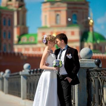 Фотография #662452, свадебная фотосъемка, автор: Шура Алексеева