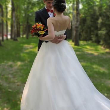 Фотография #662687, свадебная фотосъемка, автор: Регина Гидиятуллина
