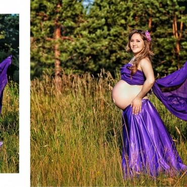 Фотография #662763, фотосъемка беременных, автор: Юлия Гончарова