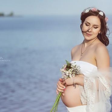 Фотография #672135, фотосъемка беременных, автор: Людмила Королева