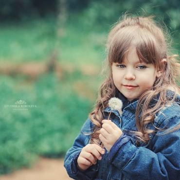 Фотография #662878, детская фотосъемка, автор: Людмила Королева