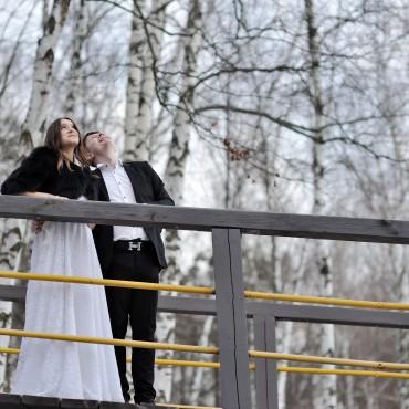 Фотография #672862, свадебная фотосъемка, автор: Людмила Королева