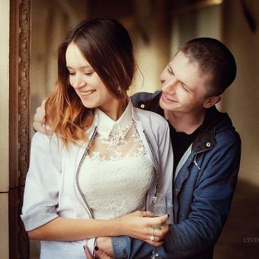 Фотография #672142, lovestory, автор: Людмила Королева