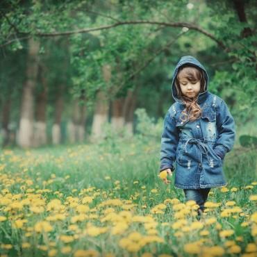 Фотография #662890, детская фотосъемка, автор: Людмила Королева