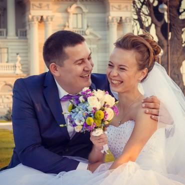 Фотография #662941, свадебная фотосъемка, автор: Ульяна Кузнецова