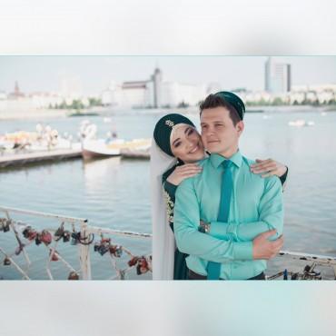 Фотография #677468, свадебная фотосъемка, автор: Артемий Дугин