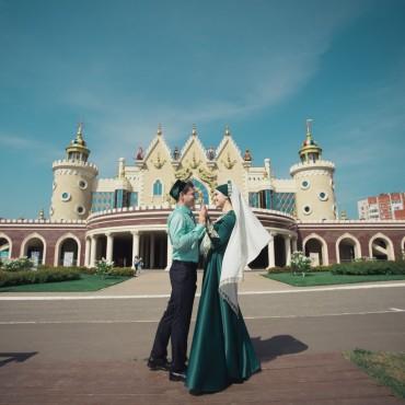 Фотография #677464, свадебная фотосъемка, автор: Артемий Дугин