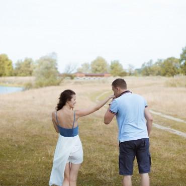 Фотография #676477, lovestory, автор: Артемий Дугин