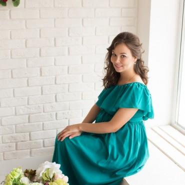 Фотография #674931, фотосъемка беременных, автор: Артемий Дугин