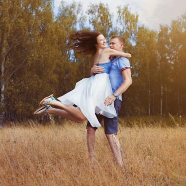 Фотография #676478, lovestory, автор: Артемий Дугин