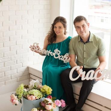 Фотография #674930, фотосъемка беременных, автор: Артемий Дугин