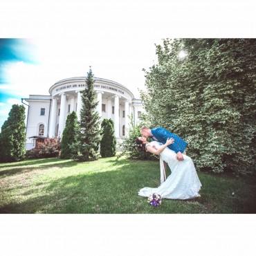 Фотография #675002, свадебная фотосъемка, автор: Артемий Дугин
