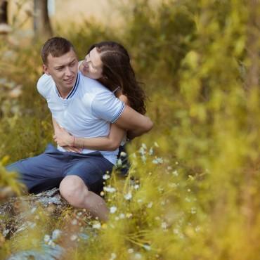 Фотография #676470, lovestory, автор: Артемий Дугин